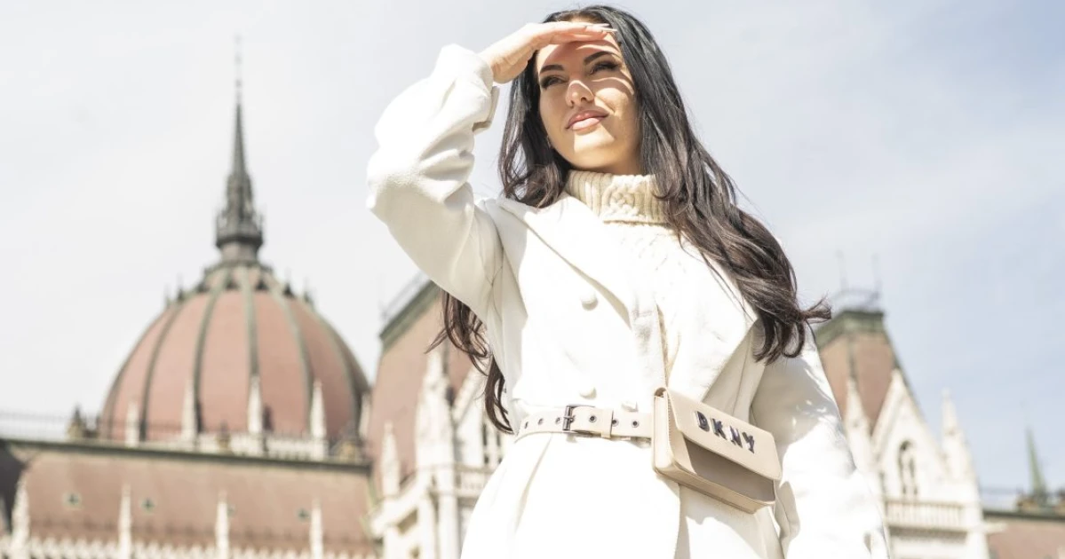 „Tudom, hogy sok munkahely van, ahol ezt nem lehet megtenni” – Kitti másokat is képviselve mondja el véleményét a politikáról, és szavazásra buzdítja a fiatalokat