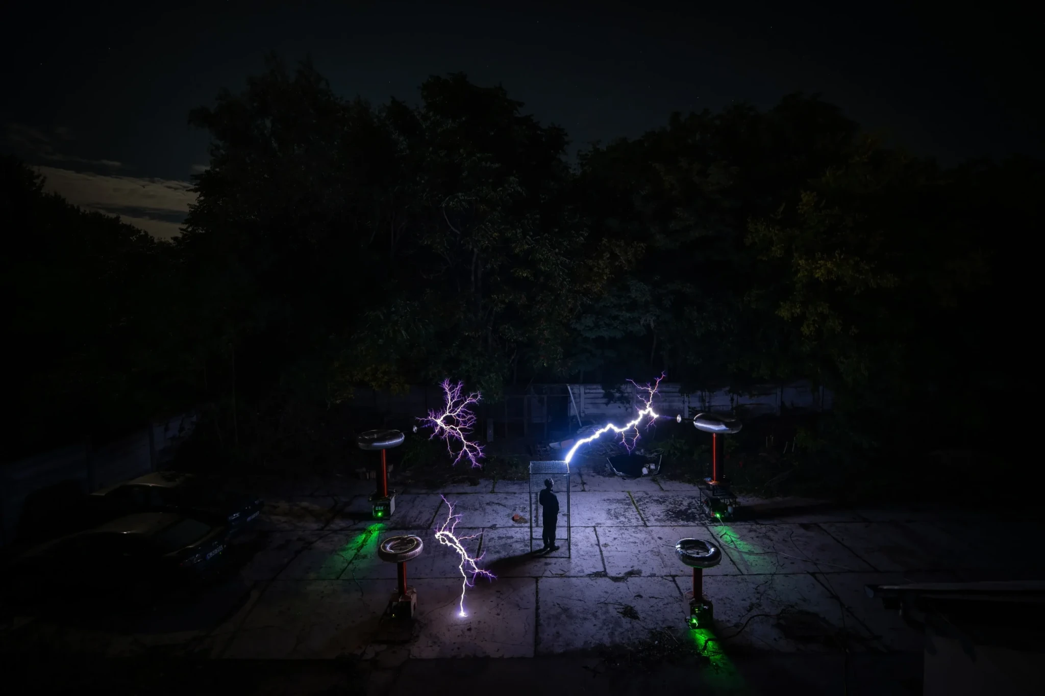 A Forbes fotósa is díjat nyert a Magyar Sajtófotó Pályázaton