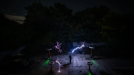 A Forbes fotósa is díjat nyert a Magyar Sajtófotó Pályázaton