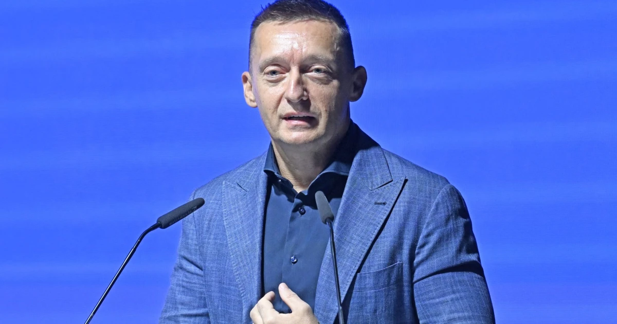 Magyar Péter lefejezte Rogán Antal legfontosabb szervezetét