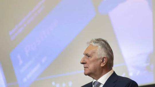 Bige László az új kormányról: ha visszaállítják a jogállamiságot és egyenlő mércével mérnek bennünket, akkor ezen felül más elvárásom nincs