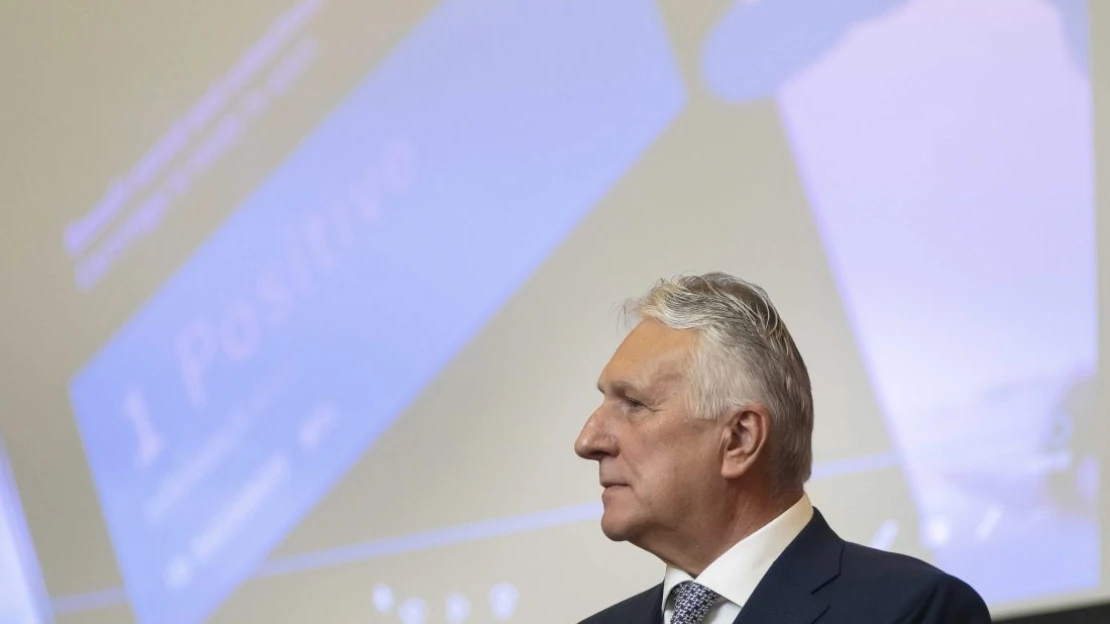 Bige László az új kormányról: ha visszaállítják a jogállamiságot és egyenlő mércével mérnek bennünket, akkor ezen felül más elvárásom nincs