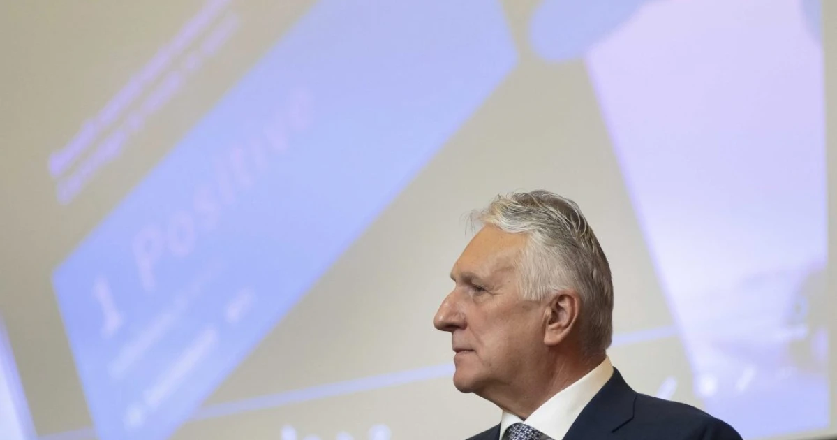 Bige László az új kormányról: ha visszaállítják a jogállamiságot és egyenlő mércével mérnek bennünket, akkor ezen felül más elvárásom nincs