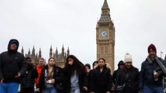 Újra közeledik Európához? Óriási pénzügyi programba szállhat be a brit kormány
