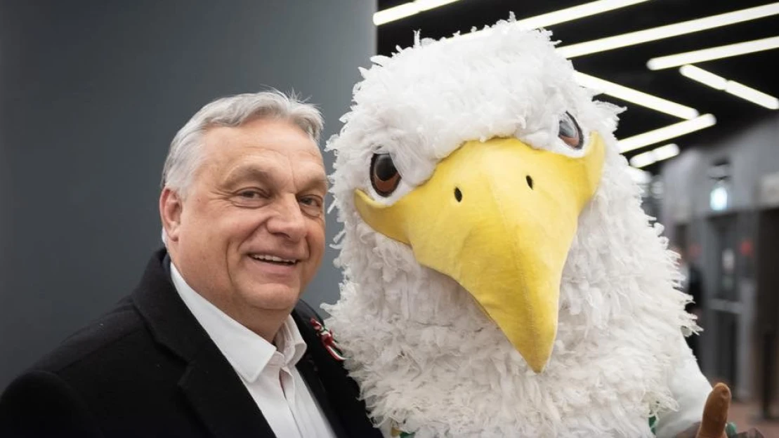 Úgy tűnik, ez volt Orbán utolsó döntése miniszterelnökként