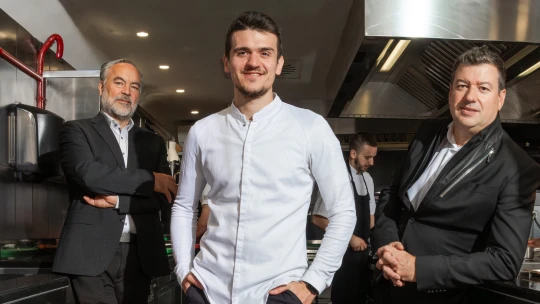 Degusztációs ebéd Budán – egy óra szintidővel