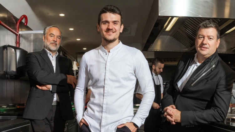 Degusztációs ebéd Budán – egy óra szintidővel