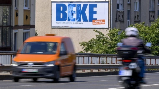 A Magyar Reklámszövetség korábbi elnöke is üzent Balásynak: „Mi nem sírtunk”