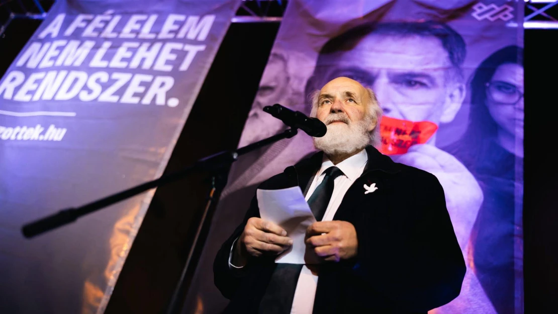 Iványi: Tarr Zoltán ígéretet tett nekem. Tarr: nem egyeztettünk (frissítés)