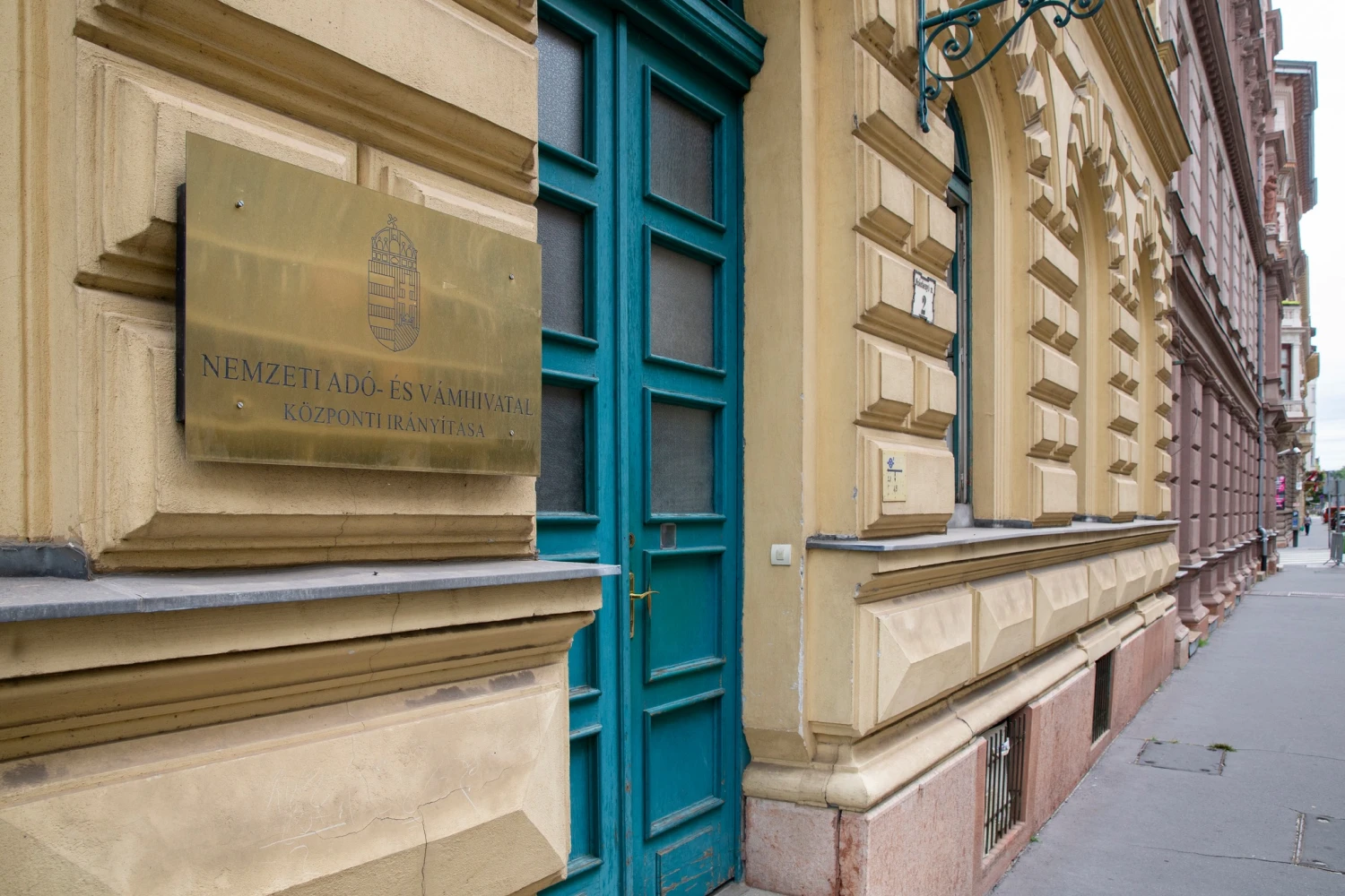 Nyomoz a NAV, győri egyesületeknek is csurranhatott az NKA-s pénzből