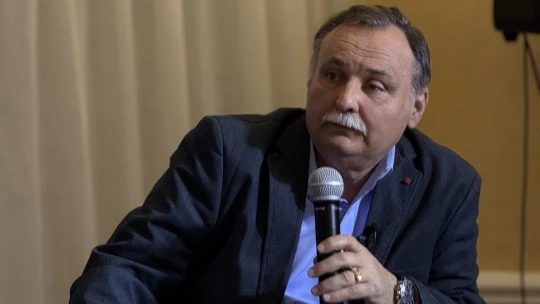 Gajdos László felszólította az Orbán-kormány egyik kedvenc cégét, hogy azonnal fejezzék be a környezetkárosító tevékenységet