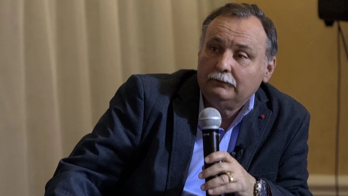 Gajdos László felszólította az Orbán-kormány egyik kedvenc cégét, hogy azonnal fejezzék be a környezetkárosító tevékenységet