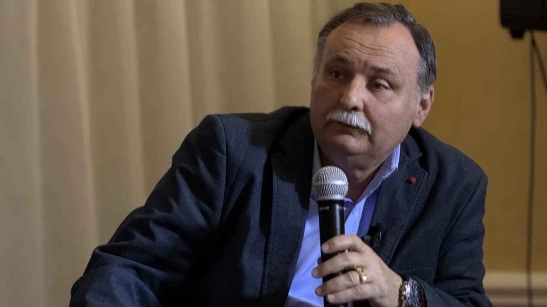 Gajdos László felszólította az Orbán-kormány egyik kedvenc cégét, hogy azonnal fejezzék be a környezetkárosító tevékenységet