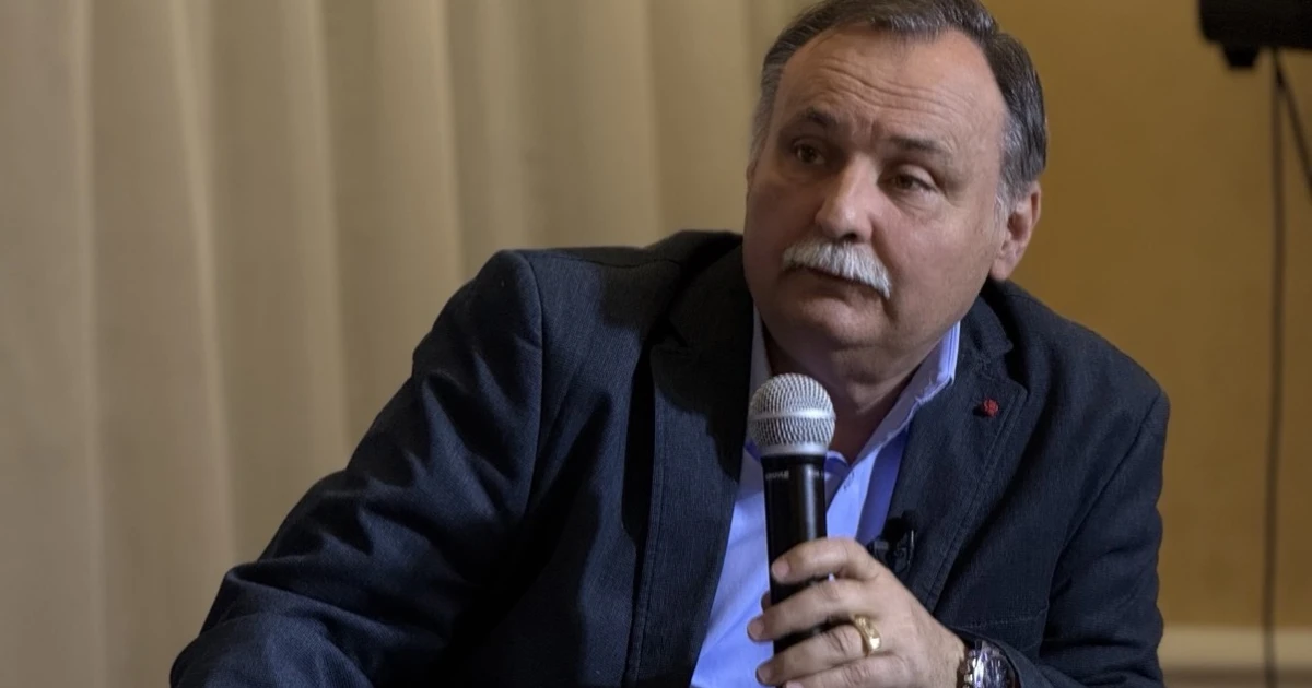 Gajdos László felszólította az Orbán-kormány egyik kedvenc cégét, hogy azonnal fejezzék be a környezetkárosító tevékenységet