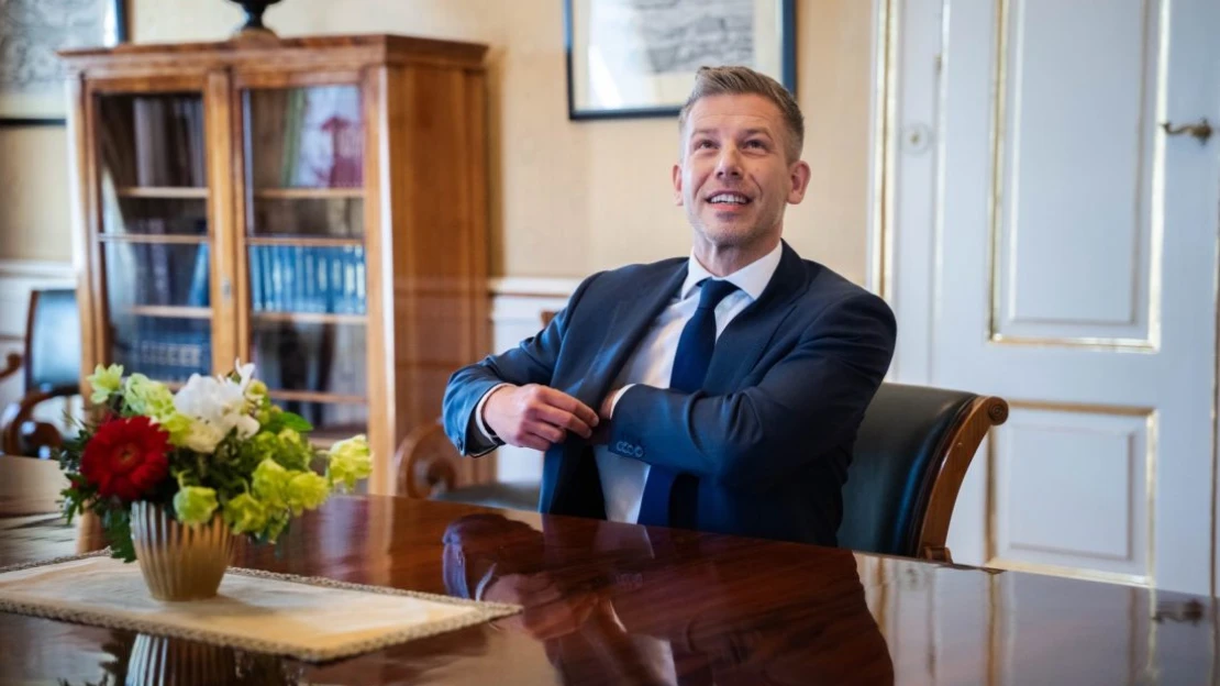 Magyar Péter: még a héten fontos megállapodás születhet