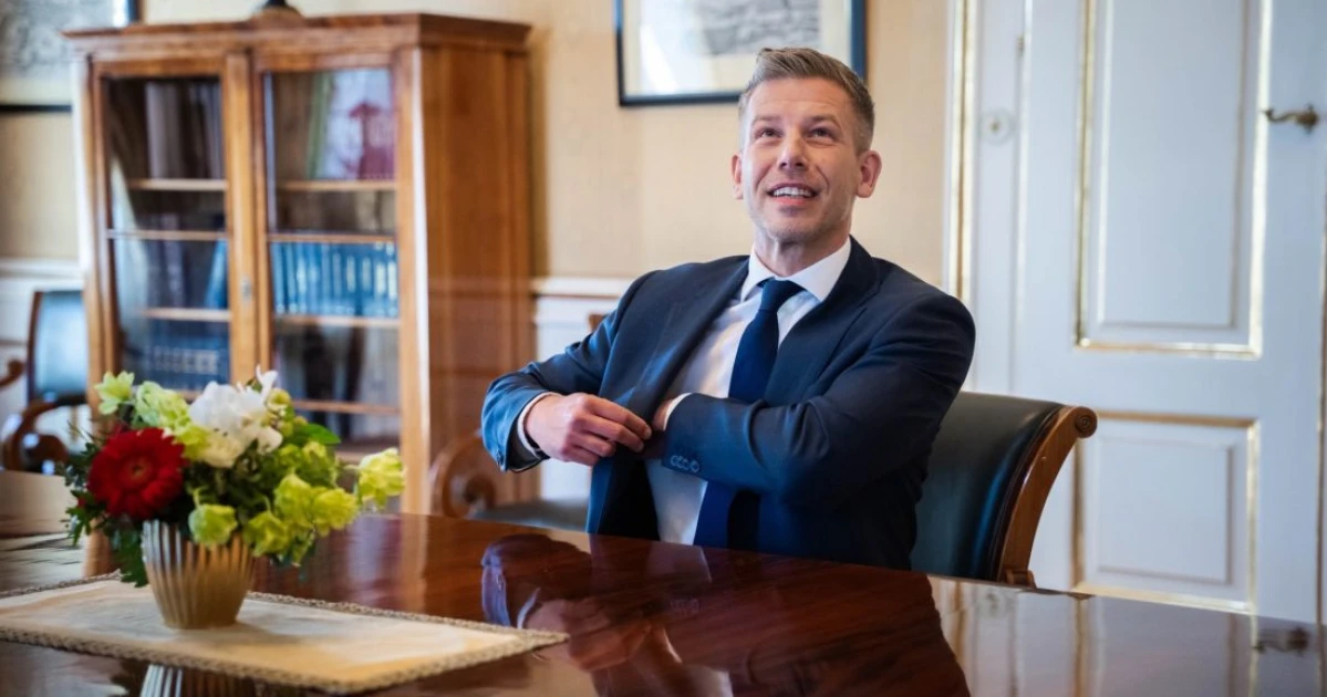 Magyar Péter: még a héten fontos megállapodás születhet