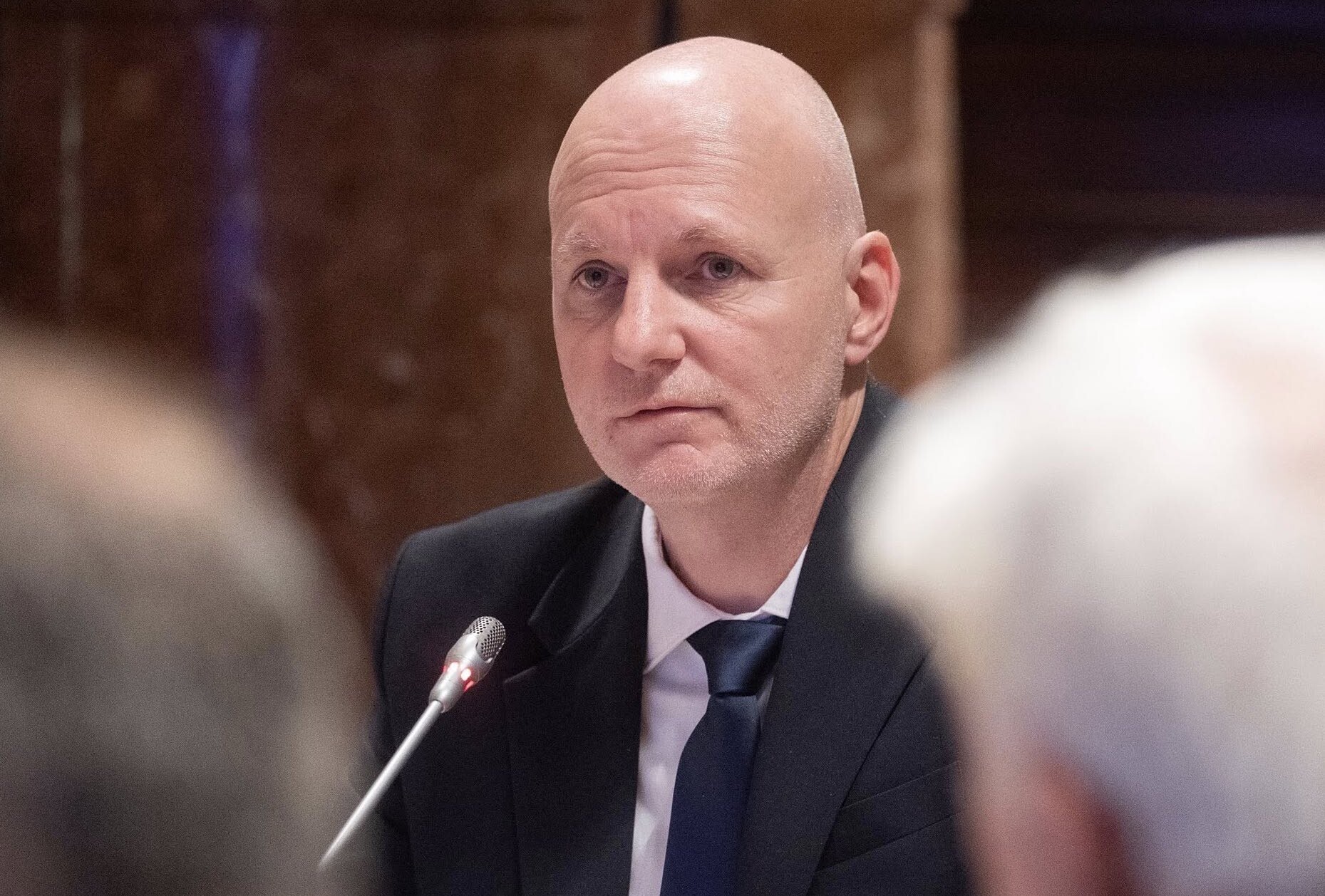Feljelentést tett a Gondosóra program kapcsán a Tudományos és Technológiai Miniszterium, nem akármilyen gyanúval