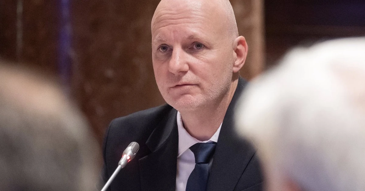 Tanács Zoltán máris leváltotta a kormányzati informatikáért felelő cég vezérigazgatóját