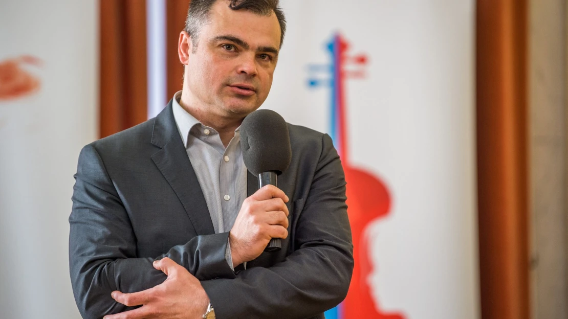 A TV2 vezérigazgatója lemondott az igazgatósági tagságról az egyik leggazdagabb magyar cégében