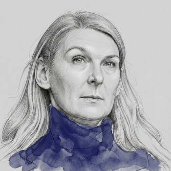 Baranyi Krisztina