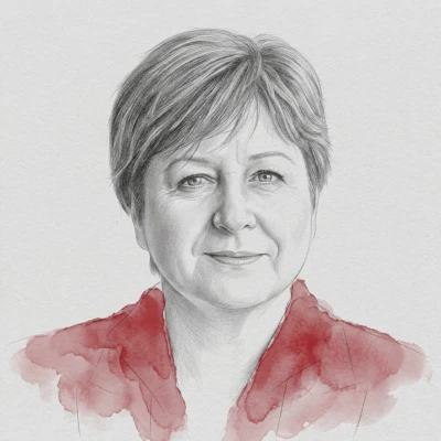 Bogdán Krisztina