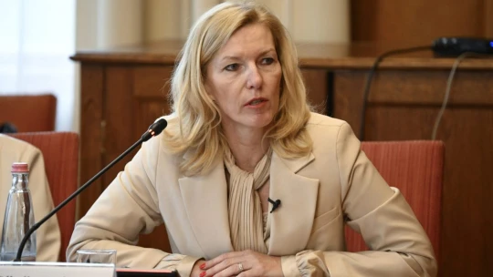 Zéró toleranciát hirdetett a korrupció ellen az igazságügyiminiszter-jelölt, és a választási rendszeren is változtatna