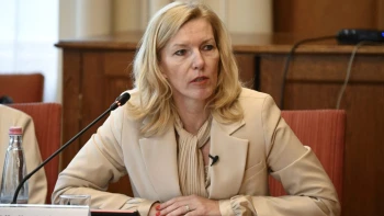 Zéró toleranciát hirdetett a korrupció ellen az igazságügyiminiszter-jelölt, és a választási rendszeren is változtatna