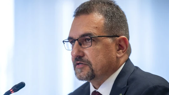 „Vannak olyan termékkörök a kereskedelembem, ahol akár 80 százalékos hazai arányt is el tudunk érni” – ezeket tervezi az új agrárminiszter