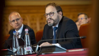 Kármán András elmondta, hogy adóreform jön és hogy mit terveznek a magántőkealapokkal