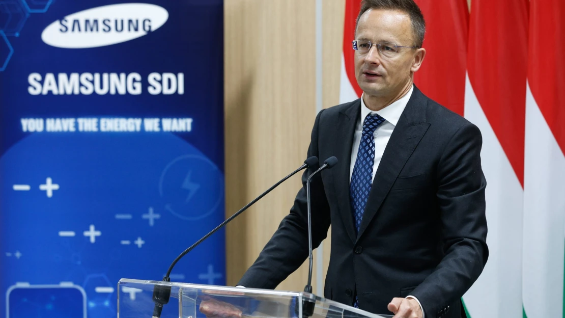 A gödi akkumulátorgyár ügyében gyorsan bizonyíthat a Tisza, erre lenne szükségük a helyieknek