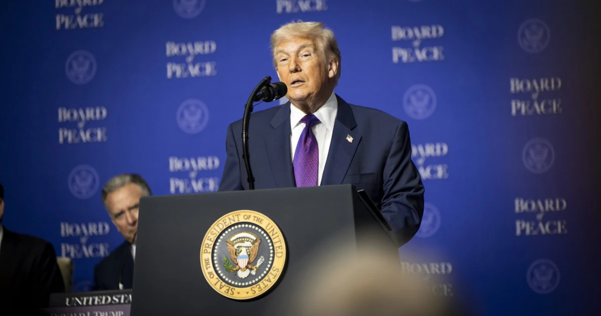 Ebben is követheti Trump Orbánt? Soha nem látott népszerűségi adatok érkeztek az elnökről