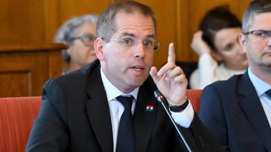 Egy új kutatás szerint az elszámoltatás igénye már-már nemzeti konszenzus