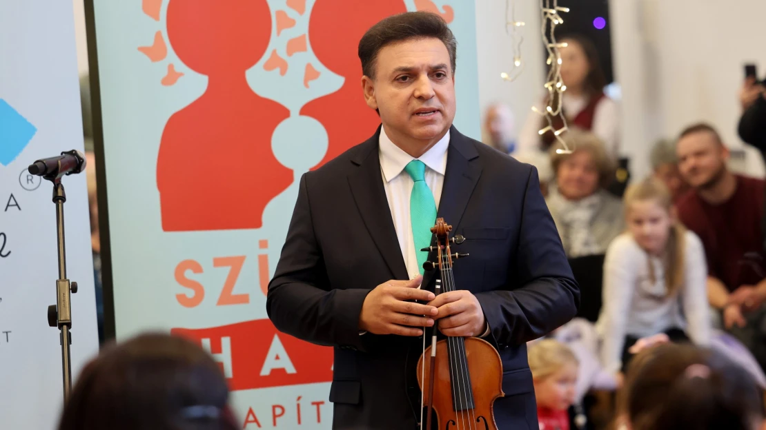 Éveken át az adófizetők állták a koncerteket. Kiderült, mennyi közpénz jutott Mága Zoltán fellépéseire