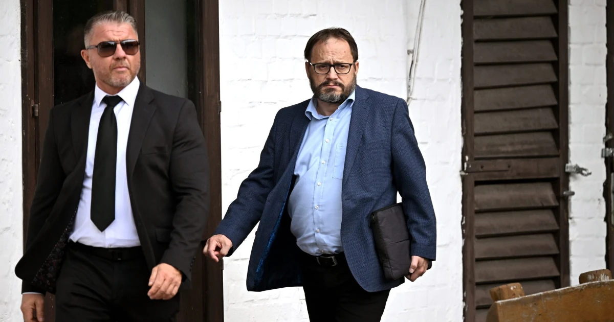 „Aki lopott, azt számoltassuk el, de ne lángszóróv