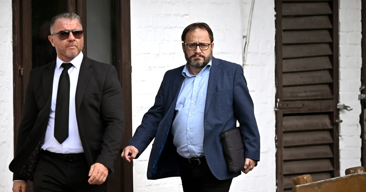 A pénzügyminiszter szerint ekkor indulhat újra a katás adózás