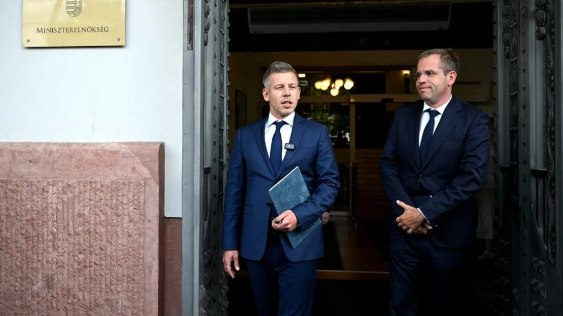 Ha Magyar Péter a főszereplő, akkor Ruff Bálint a dramaturg