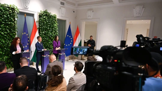 Magyar Közlöny: fontos döntések szűk határidőkkel