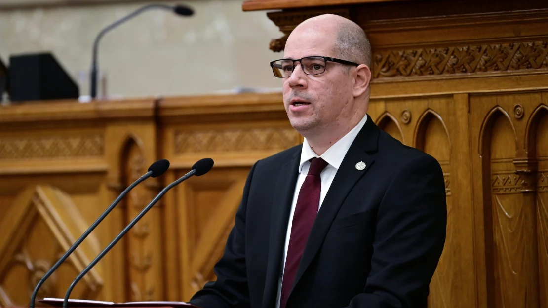 Megszólalt a legfőbb ügyész az elszámoltatásról: „Politikai kérdés, az ördög a részletekben rejlik”