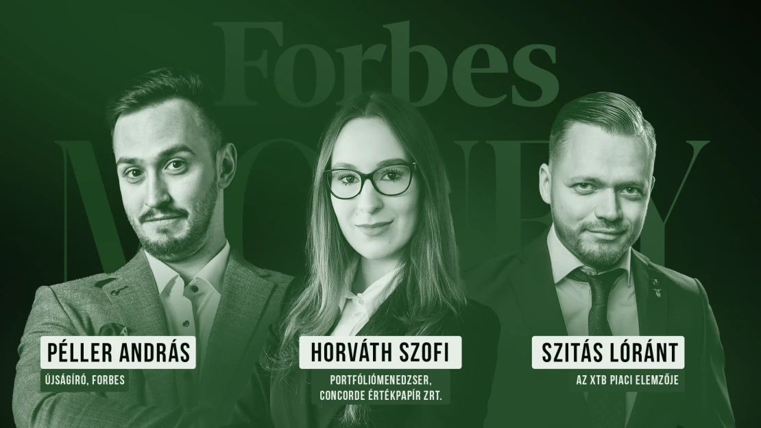 Gyors profit, magas kockázat: így fektet be a Z generáció
