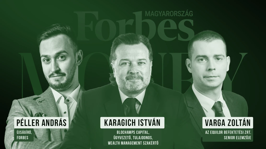 Ha minden jól alakul, még akár 350 forintos euróról is beszélhetünk