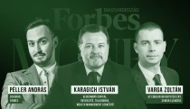 Ha minden jól alakul, még akár 350 forintos euróról is beszélhetünk