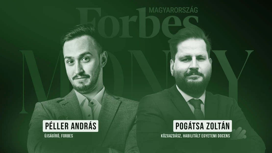Pogátsa Zoltán: Ez az ország nincs abban a helyzetben, hogy megint elmaradjon az elszámoltatás