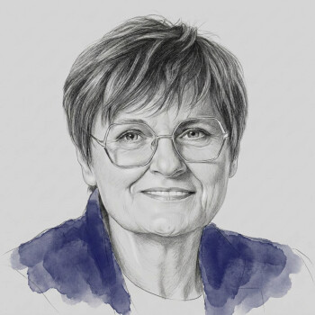 Karikó Katalin