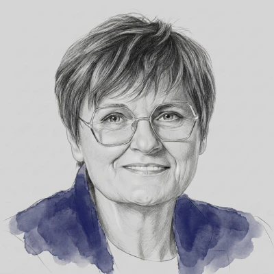Karikó Katalin