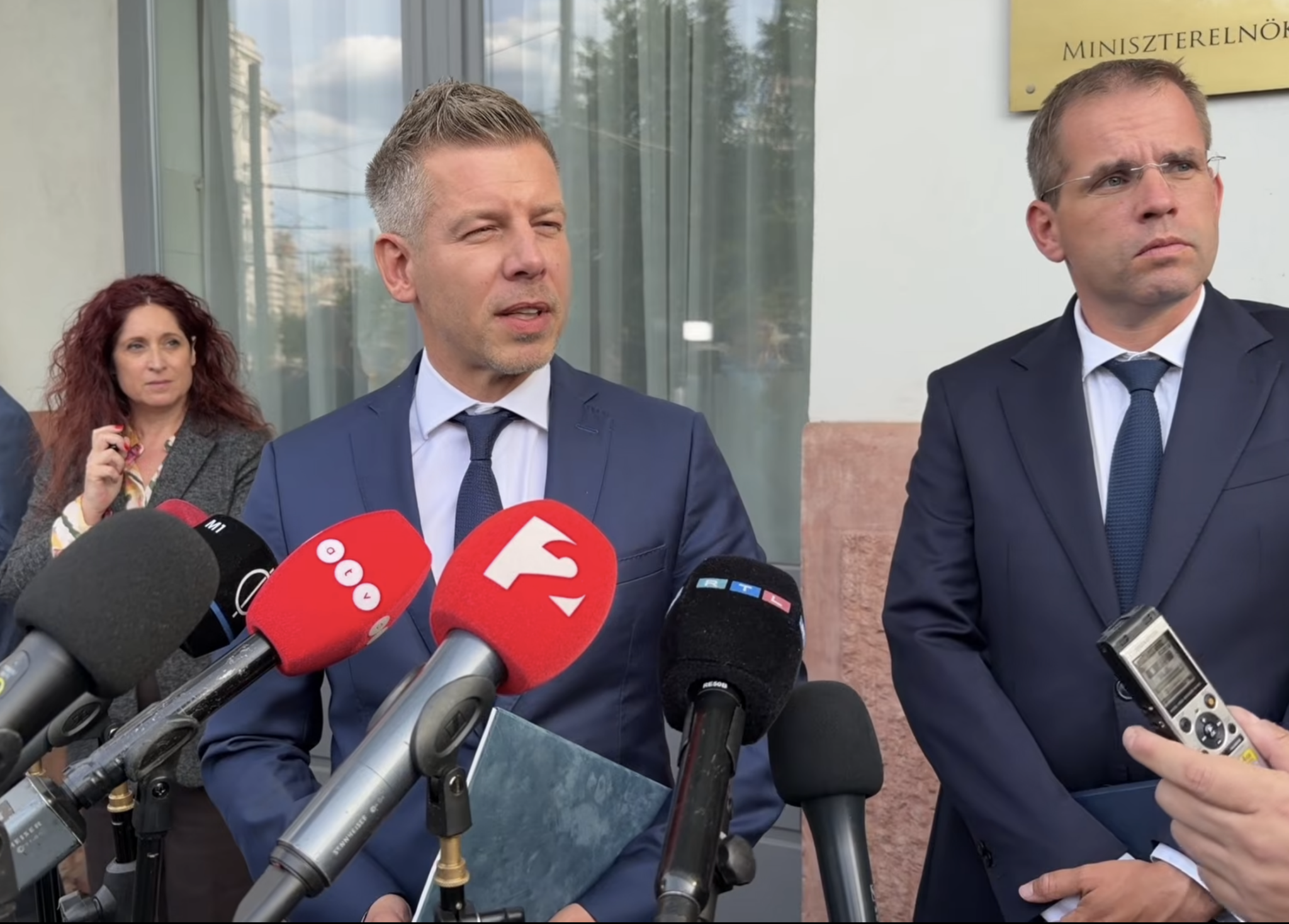 Újabb kulcspozícióban lévő NER-es kinevezettet váltott le Magyar Péter, már életbe is lépett a döntés