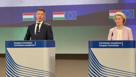 Lezajlottak a tárgyalások, kiderült, hogy mi lesz az uniós pénzek sorsa