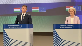 Lezajlottak a tárgyalások, kiderült, hogy mi lesz az uniós pénzek sorsa
