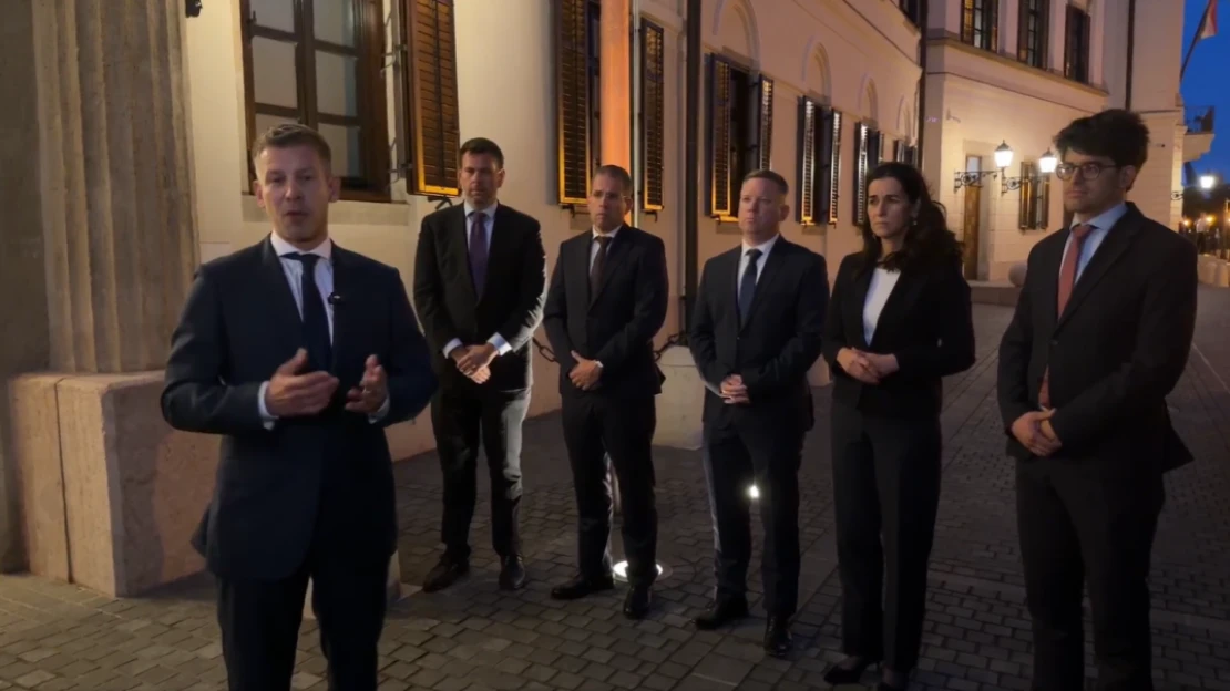 Így reagált a Belügyminisztérium a Karmelita bejárására