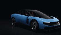 Bemutatta első villanyautóját a Ferrari, a piac azonnal ítéletet mondott