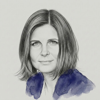Kereszty Gabriella